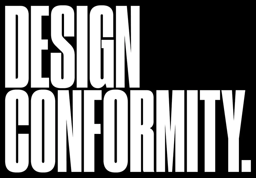 Reflections on design in the current context.