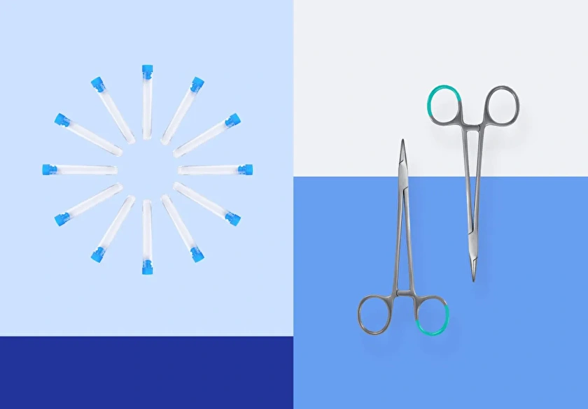 Tech innovation for effective healthcare.